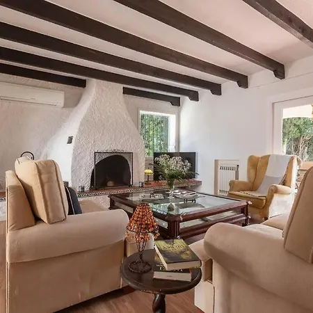 Tres Almendros Marbella