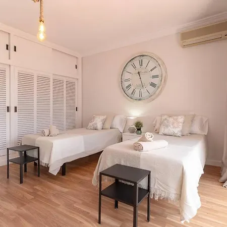Tres Almendros Marbella
