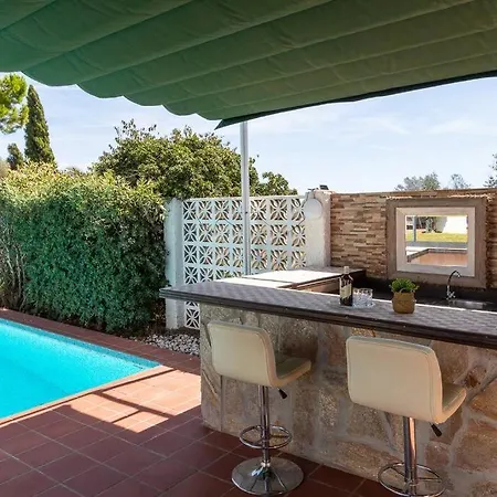 Villa Tres Almendros *