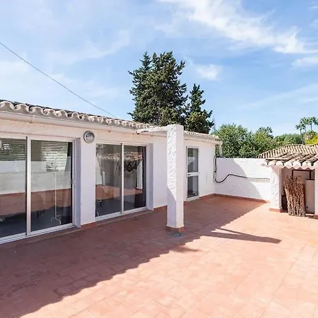 Villa Tres Almendros Marbella