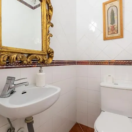 Tres Almendros Villa Marbella