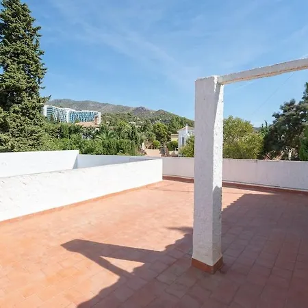 Villa Tres Almendros
