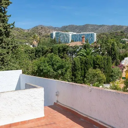 Tres Almendros Marbella