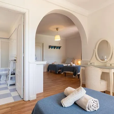 Tres Almendros Villa Marbella
