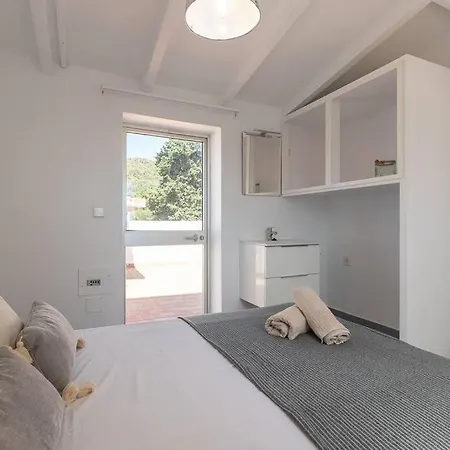 Villa Tres Almendros *
