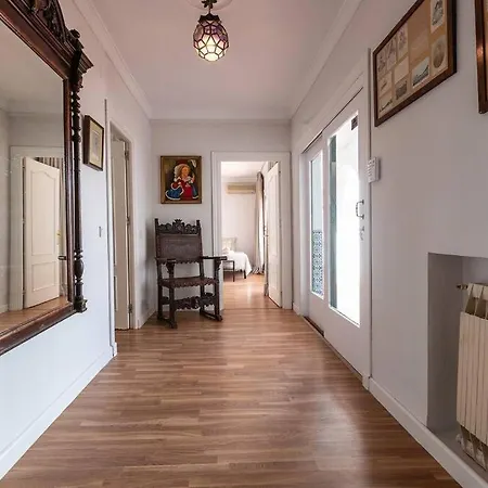 Villa Tres Almendros Marbella